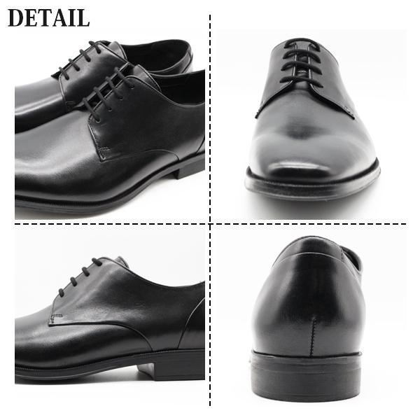 Clarks クラークス ビジネスシューズ 革靴 メンズ 黒 ブラック