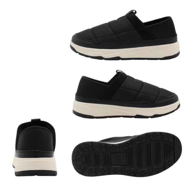 ギャップ スリッポン メンズ 靴 ルームシューズ モックシューズ