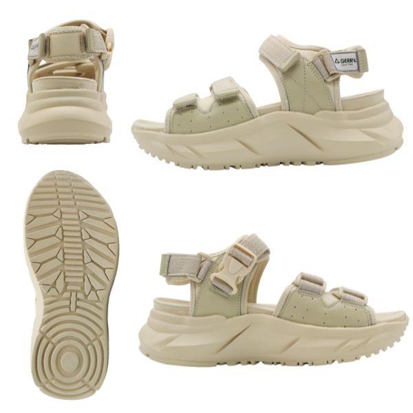 美品◯ロベールクレジェリー サンダル 37 ブラック 楽天市場】ジェリー サンダル レディース 靴 黒 ブラック