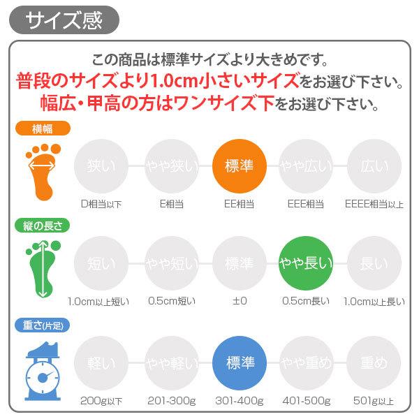 スニーカー メンズ 靴 レインシューズ 黒 紺 防水 撥水 ブラック ネイビー 歩きやすい 滑りにくい HANG TEN HN-116｜kutsu-nishimura｜10