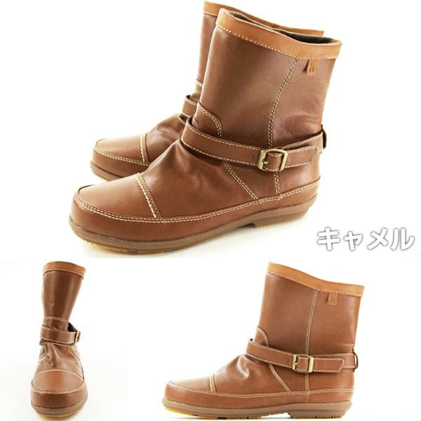 HIKA ブーツ Amazon.com: Noru Haika Short-Style Lace-Up Motorcycle Boot