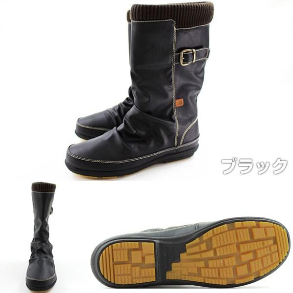 hiromichi nakano（ヒロミチナカノ） ブーツ ウィンター レディース 靴