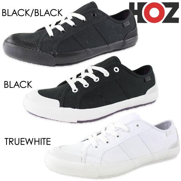 スニーカー ローカット メンズ 靴 HOZ H513V001 : 靴のニシムラ - 通販