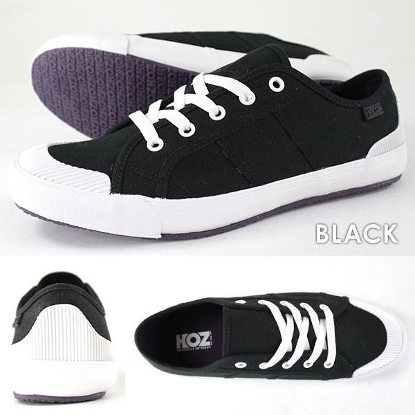 スニーカー ローカット メンズ 靴 HOZ H513V001 : 靴のニシムラ - 通販