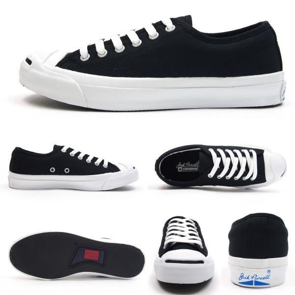 JACK PURCELL CONVERSE コンバース スニーカー メンズ レディース 全5