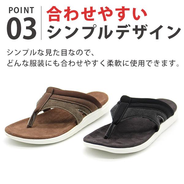 サンダル メンズ 靴 シャワーサンダル 軽量 スエード シンプル