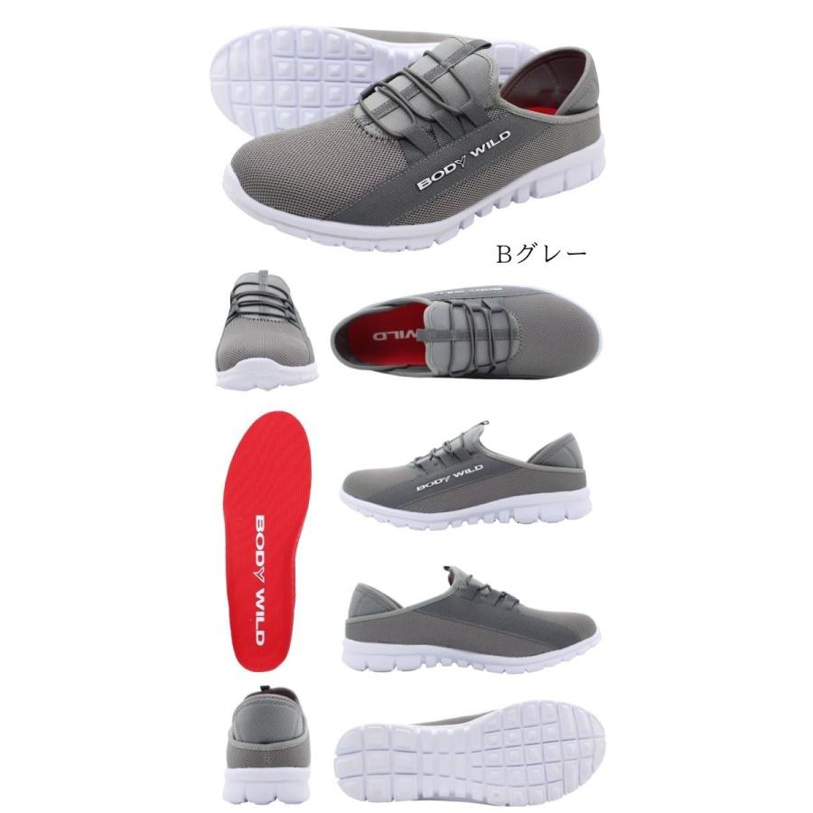 スリッポン メンズ 靴 スニーカー サンダル 黒 ブラック ネイビー