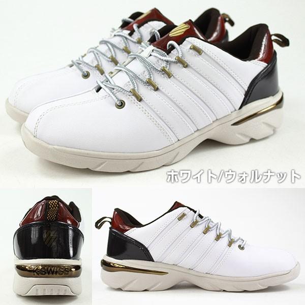 K-SWISS（ケースイス） スニーカー ローカット メンズ レディース 靴 K