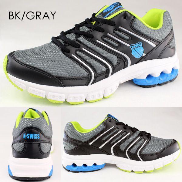K-SWISS KS PEM14 FREMONT ケースイス フリーモント メンズ