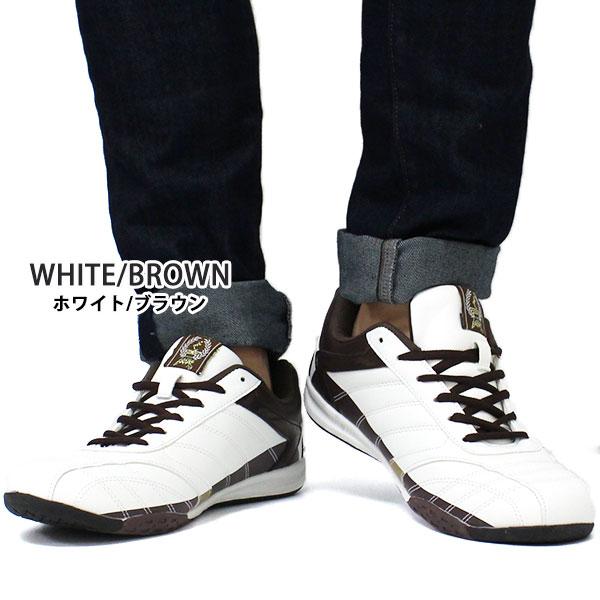 スニーカー メンズ 靴 軽量 幅広 3E  黒 白 ホワイト ブラック メンズスニーカー シューズ ラーキンス LARKINS L-6236 | LARKINS | 22