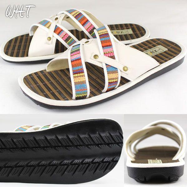 Liberty Duck IMC-8223 メンズ カジュアルサンダル LBDK リバティ