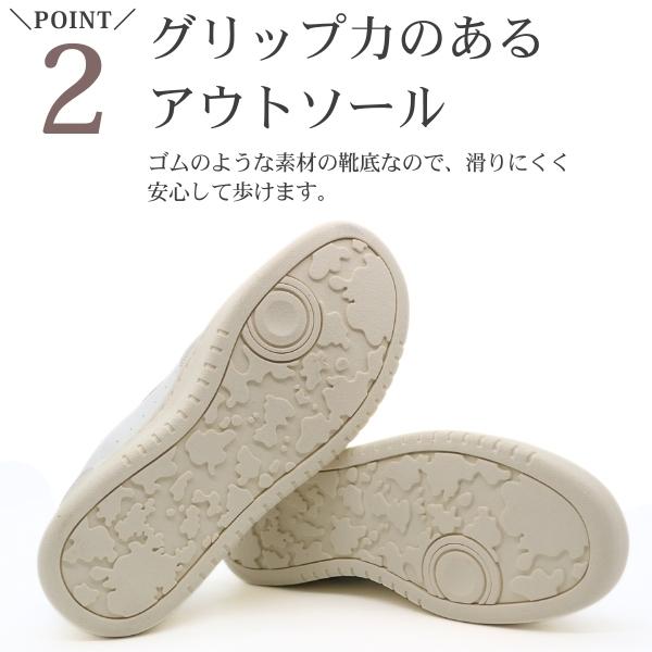 Lee スニーカー レディース 靴 ネイビー グレー ホワイト コート