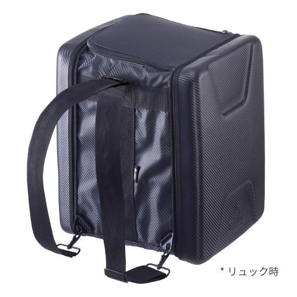 LOGOS ロゴス 高性能ソフトクーラー クーラーボックス リュック