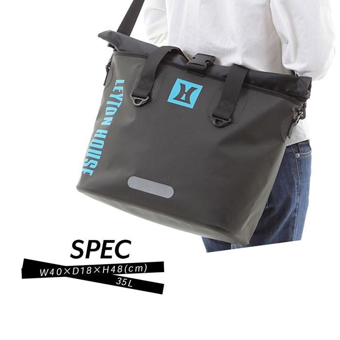 スポーツ（Tendence） トートバッグ 防水 メンズ レディース ジュニア