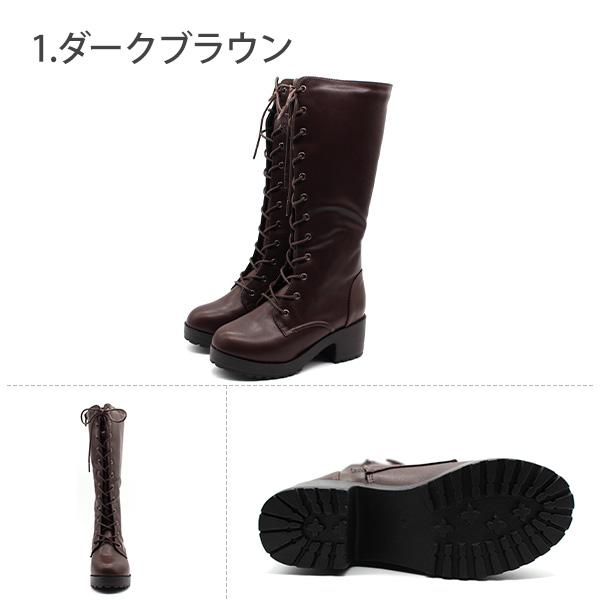 未使用 ブーツ  茶色と黒２足です moz（モズ） 防寒靴 ダウンブーツ レディース 22.0〜25.0cm km7214