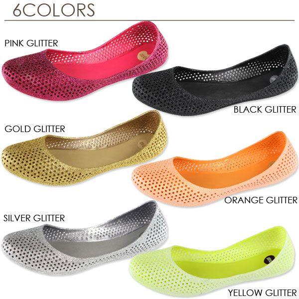 メルリ mel（メル） MEL BY MELISSA ME32106 Mel Mango 3 レディース フラット