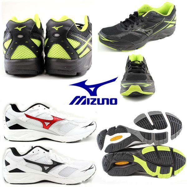 k* mizuno ミズノ マキシマイザー16 K1GA1400 メンズ スニーカー : 靴