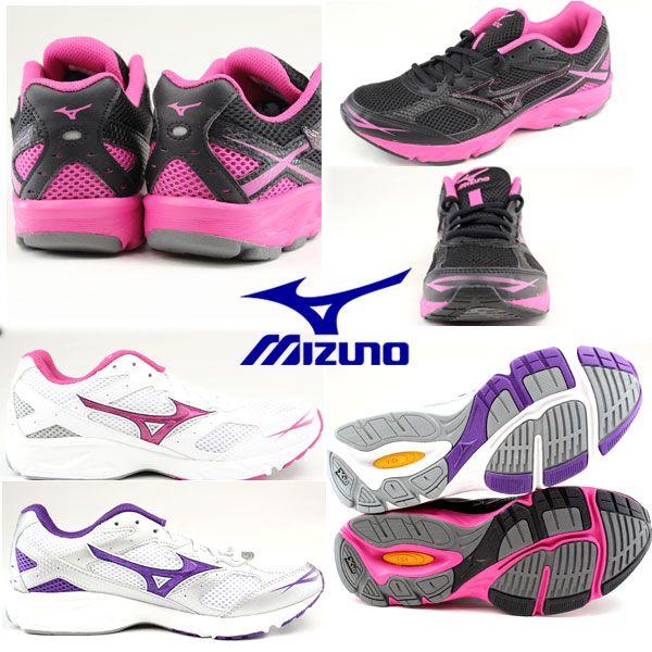 みー k* mizuno ミズノ マキシマイザー16 K1GA1401 レディース スニーカー