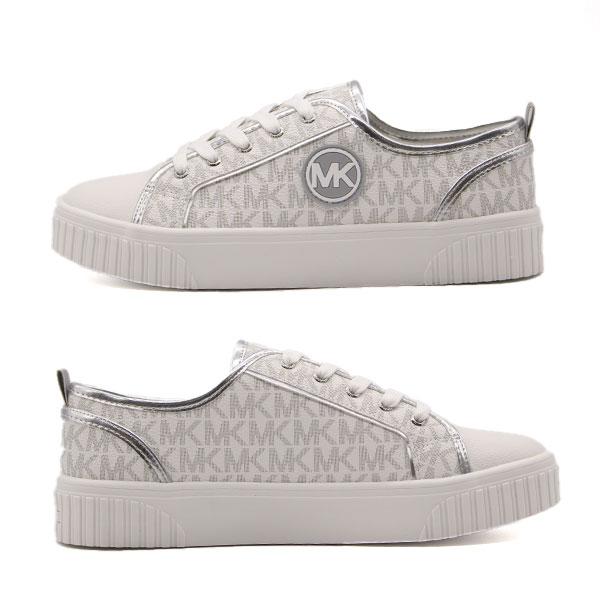 MICHAEL KORS（マイケルコース） マイケル スニーカー キッズ ジュニア