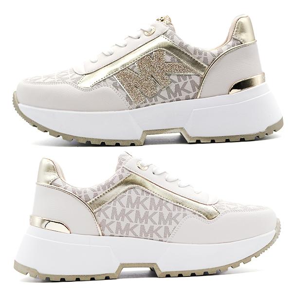 MICHAEL KORS（マイケルコース） マイケル レディース スニーカー 靴