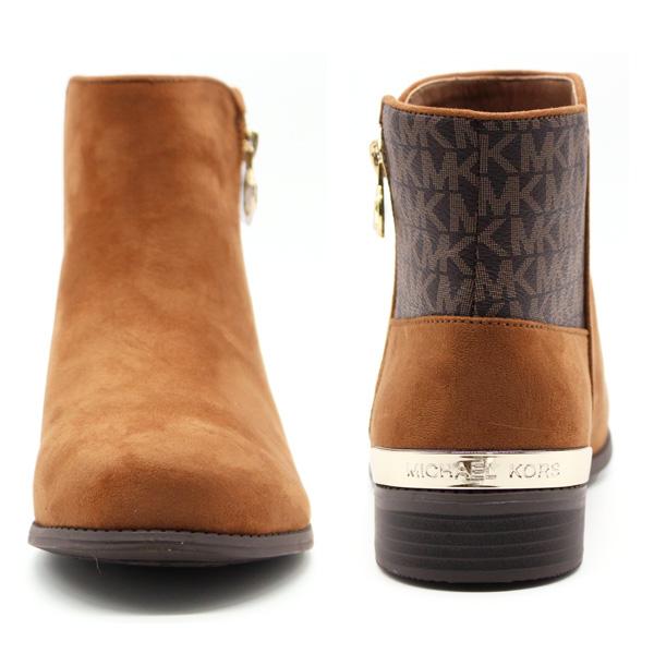 【マイケルコース】ショートブーツ マイケルコース MICHAEL KORS ショートブーツ レディース