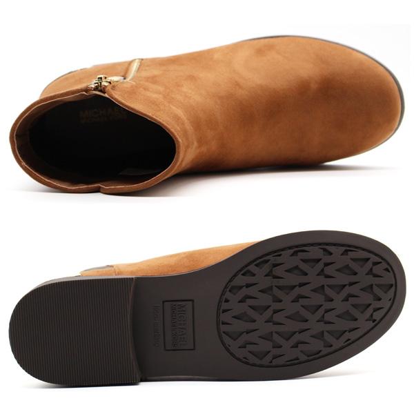 【マイケルコース】ショートブーツ マイケルコース MICHAEL KORS ショートブーツ レディース