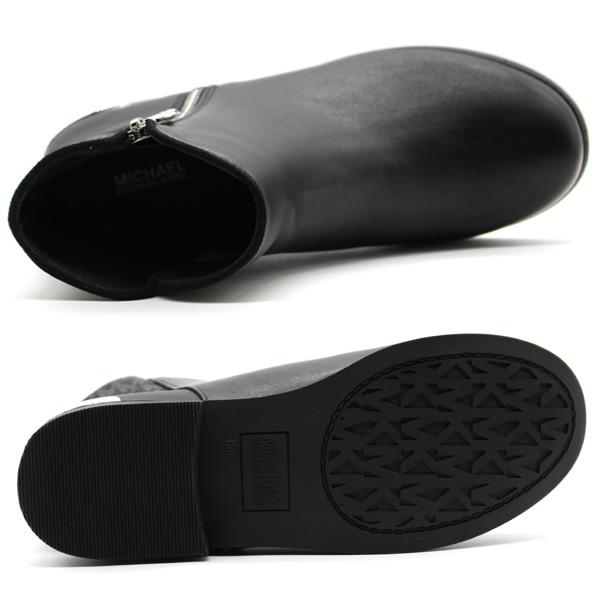 Michael Kors(マイケルコース) ショートブーツ サイドゴア 靴 MICHAEL KORS マイケル マイケルコース レディース 靴 ショート