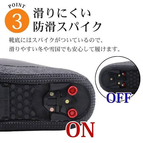 レインブーツ レディース 長靴 ブラック 黒色 スノーブーツ ショート丈