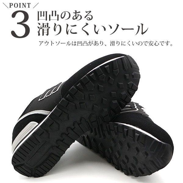 moz（モズ） スニーカー レディース 靴 おしゃれ 軽量 軽い クッション