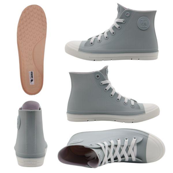 Russeluno グレー スパイクシューズ　未使用　28cm スパイクレス ゴルフシューズ [全4色] – muta Online Store