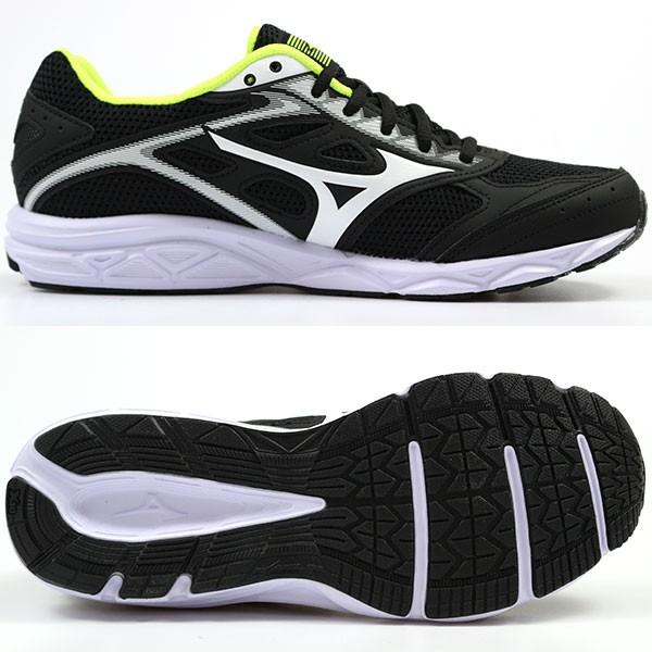 Mizuno ランニングシューズ ミズノ（MIZUNO）（レディース）ランニングシューズ ジョギング