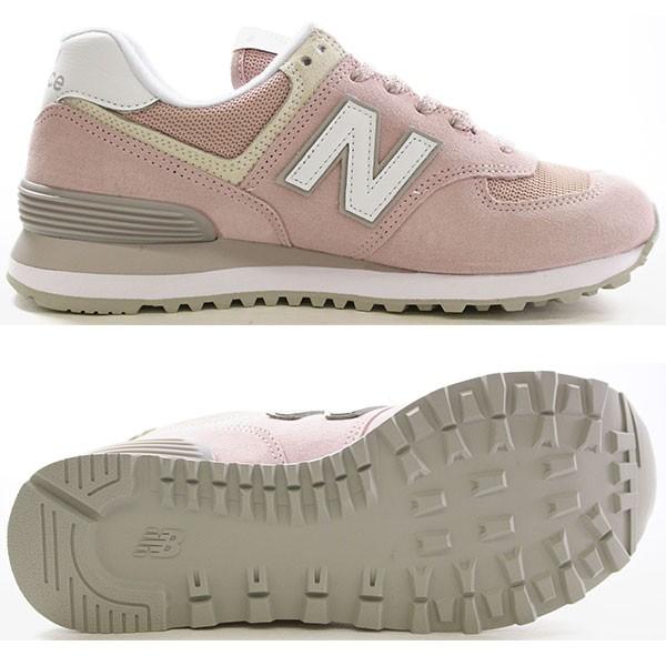 ニューバランス パステル かわいい New Balance Wl574 靴のニシムラ Paypayモール店 通販 Paypayモール スニーカー レディース ローカット おしゃれ スエード クッション性 屈曲性 定番 ベーシック 即納 Premierbrainspine Com