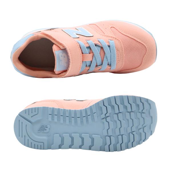 New Balance（ニューバランス） スニーカー キッズ 子供 ジュニア 靴