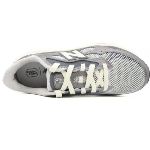 New Balance（ニューバランス） スニーカー メンズ 靴 グレー 軽量