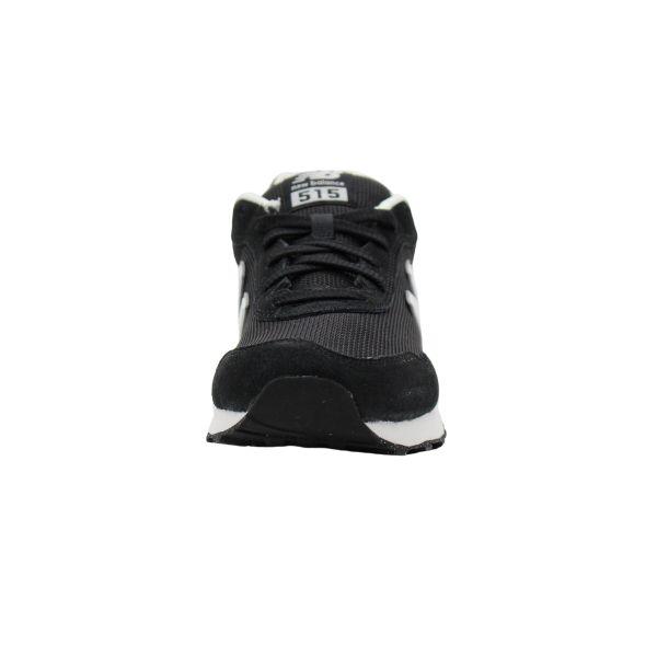 New Balance（ニューバランス） スニーカー メンズ 靴 ブラック 黒