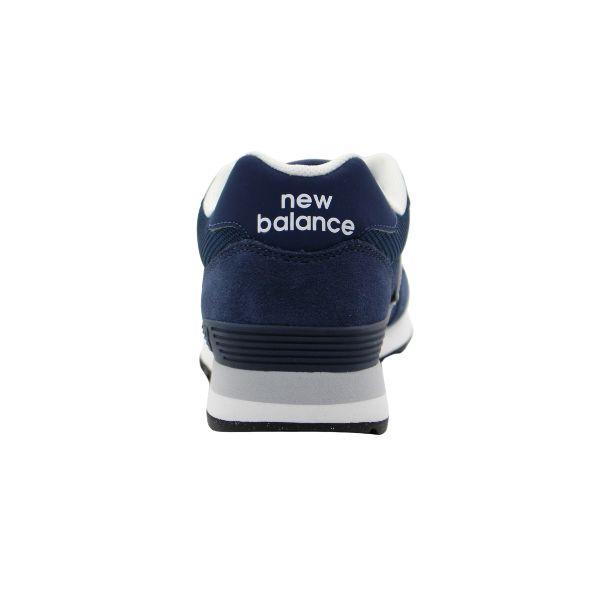 New Balance（ニューバランス） スニーカー メンズ 靴 ネイビー 紺色