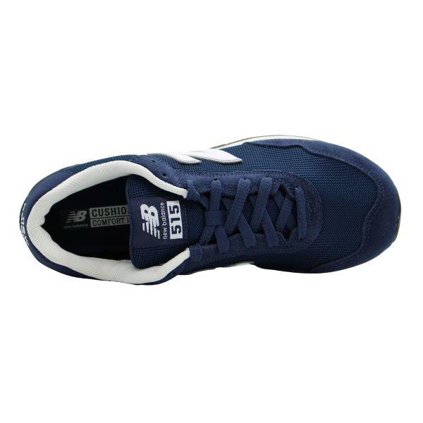 New Balance（ニューバランス） スニーカー メンズ 靴 ネイビー 紺色