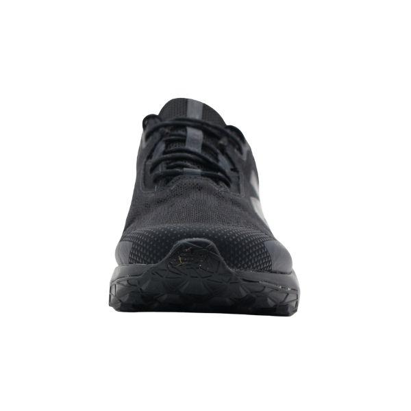 New Balance（ニューバランス） スニーカー メンズ 靴 ブラック 黒色