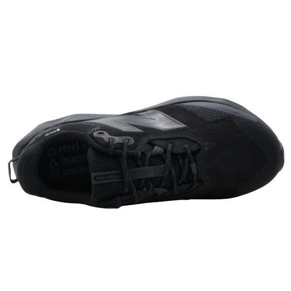 New Balance（ニューバランス） スニーカー メンズ 靴 ブラック 黒色