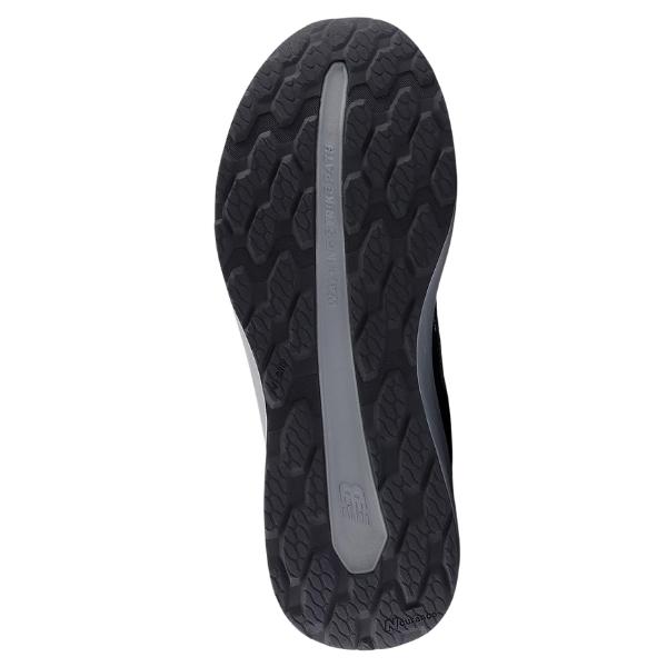New Balance（ニューバランス） スニーカー メンズ 靴 黒 ブラック