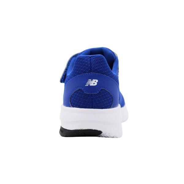New Balance（ニューバランス） スニーカー キッズ ジュニア 靴 青