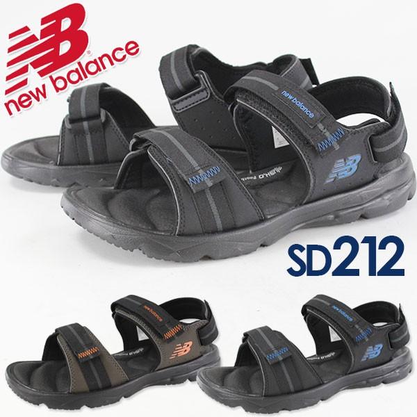 New Balance（ニューバランス） New Balance SD212 メンズ スポーツ