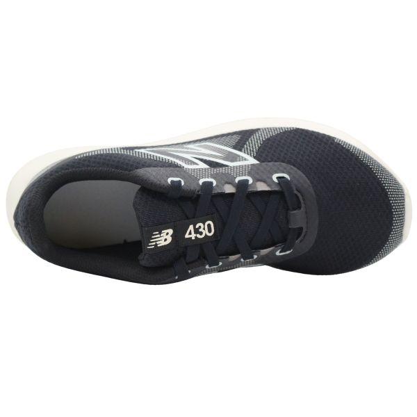 New Balance（ニューバランス） スニーカー レディース 靴 黒 ブラック