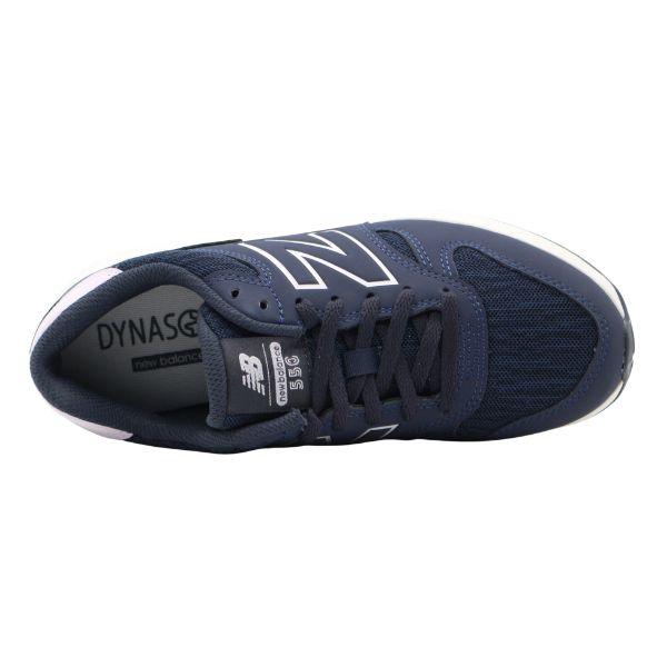 New Balance（ニューバランス） スニーカー レディース 靴 ネイビー