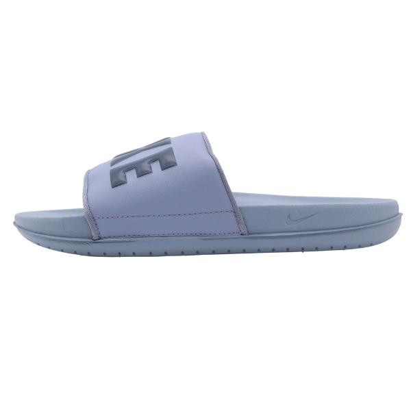 NIKE（ナイキ） サンダル メンズ 靴 シャワーサンダル 青 ブルー