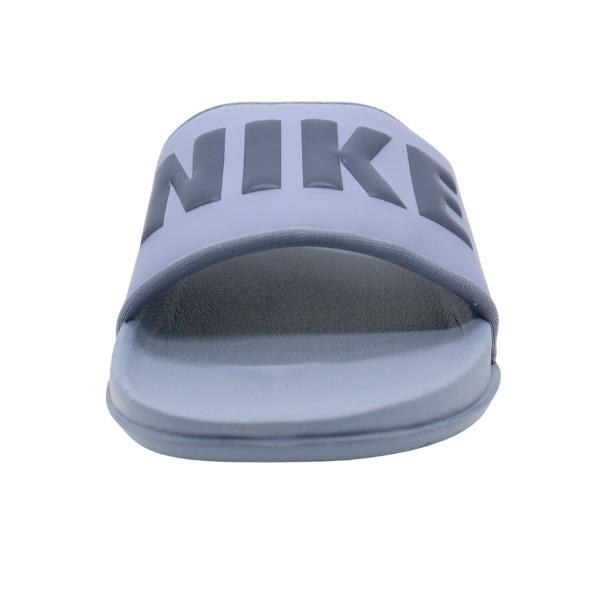 NIKE（ナイキ） サンダル メンズ 靴 シャワーサンダル 青 ブルー