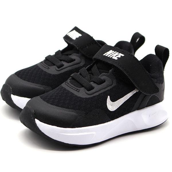 ナイキ スニーカー キッズ ベビー 靴 軽量 軽い 子供 子ども 女の子 男の子 ウェアオールデイ Nike Wearallday Td Cj 290円 オープニング