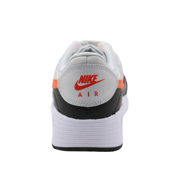 NIKE（ナイキ） エア マックス スニーカー メンズ 靴 白 ホワイト