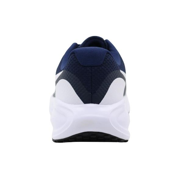 NIKE（ナイキ） スニーカー メンズ 紺色 ネイビー 軽量 軽い