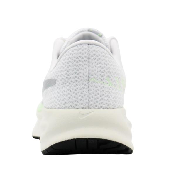 NIKE（ナイキ） スニーカー レディース 靴 白 ホワイト シルバー 歩き